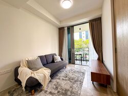 Amber Park (D15), Condominium #545452391